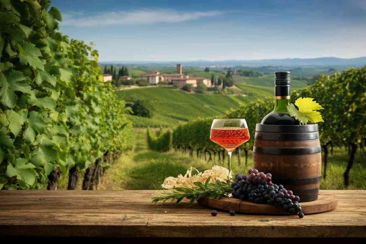 Federvini festeggia il trionfo del Consorzio Vermouth di Torino IGP: un passo avanti per l'eccellenza italiana