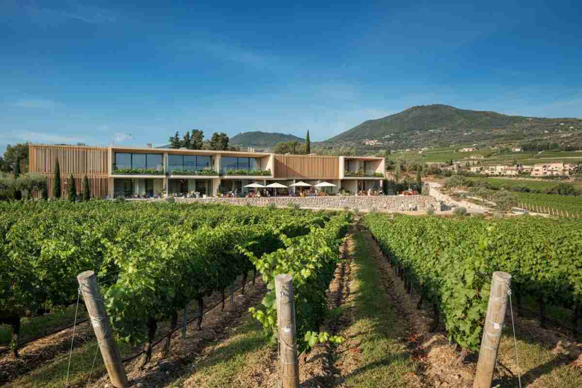 Feudi di San Gregorio: un investimento da 5 milioni tra Cdp e Finint Investments