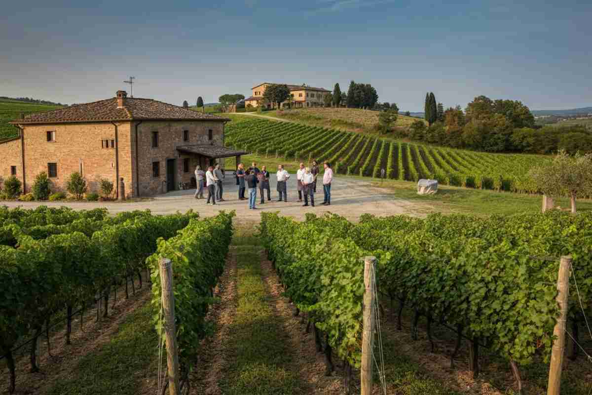 Fivi chiede parità di rappresentanza per tutti i consorzi di tutela dei vini DOC