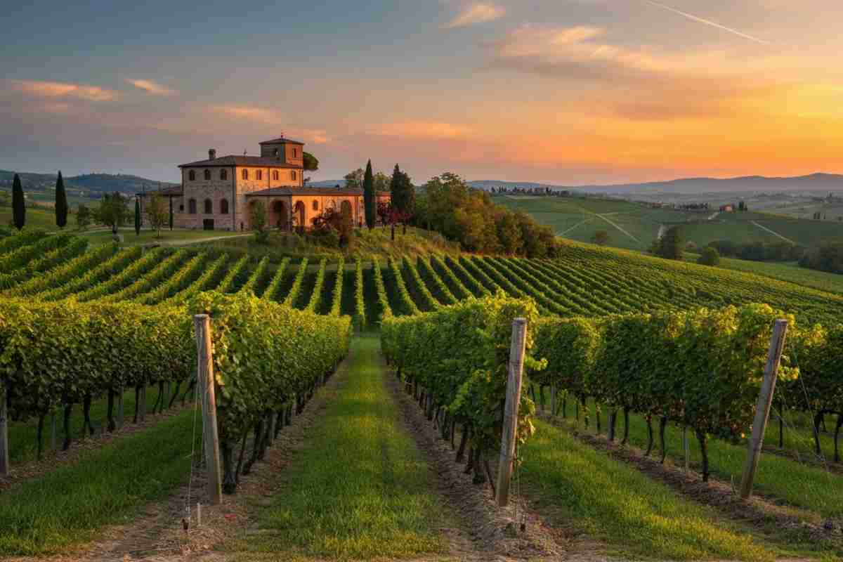 Fondi governativi: un nuovo slancio per il vino italiano