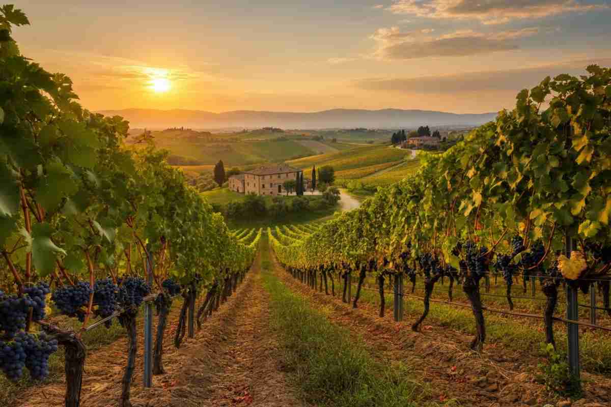 Fondi governativi: un'opportunità d'oro per il vino italiano