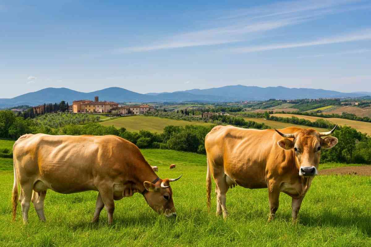 Francia ferma l'export di bovini: cosa significa per il mercato europeo?