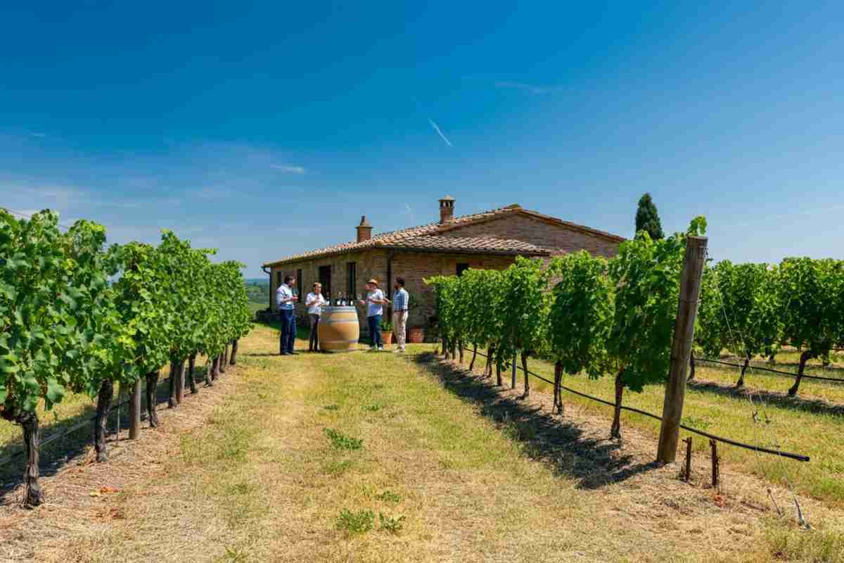 GenZ americana predilige le cantine familiari: il nuovo trend tra i turisti internazionali