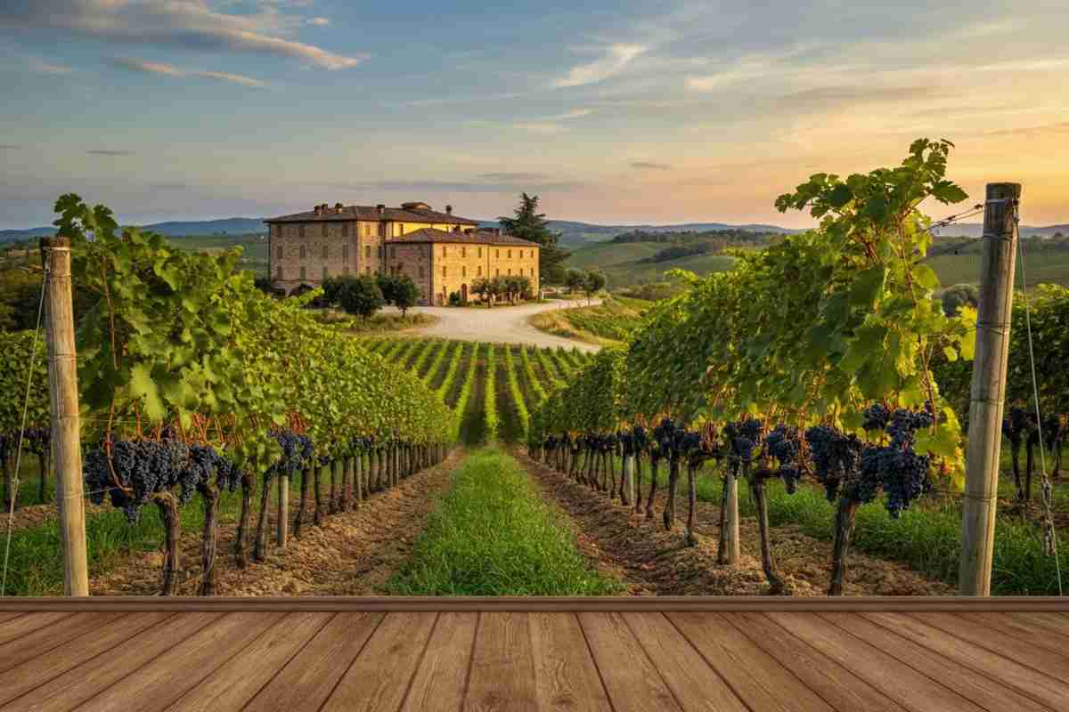 Giacomo di Feo alla guida di Prosit Group: una nuova era inizia