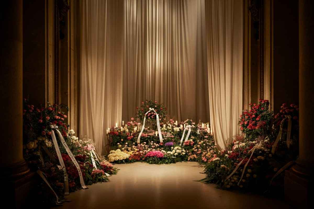 Giorgio Armani: un'icona della moda ci lascia, ma il suo spirito continua a ispirare