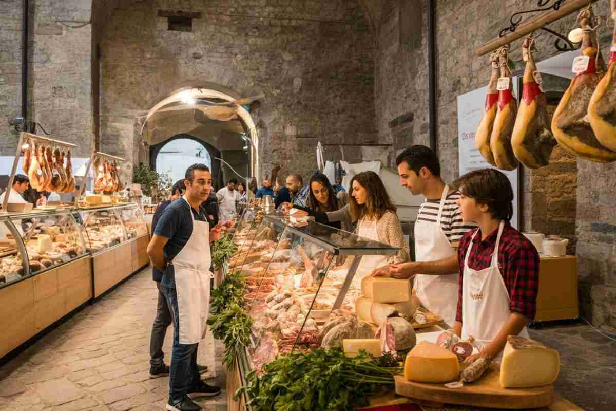 Giornata Mondiale dell'Alimentazione: scopri il ricco programma dei Musei del Cibo di Parma