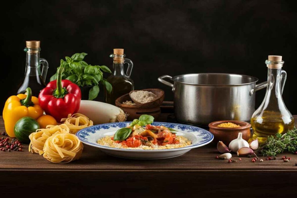 Gli chef italiani: protagonisti della rivoluzione agroalimentare