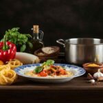 Gli chef italiani: protagonisti della rivoluzione agroalimentare