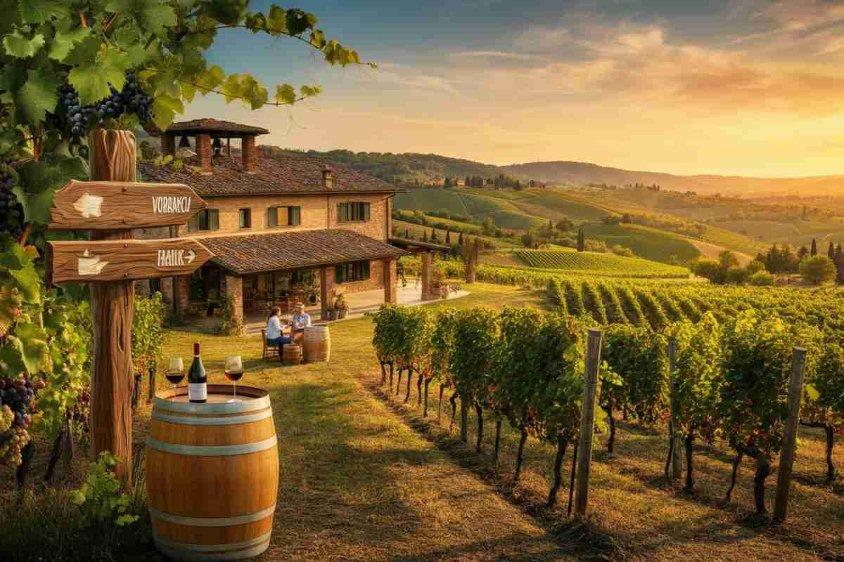 Graduatoria Ocm: 27,5 milioni di euro in contributi per promuovere l'eccellenza italiana