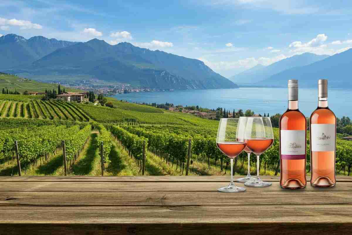 Gran finale di Profumi di Mosto: degustazione esclusiva alla Casa del Vino di Villa Galnica il 19 ottobre