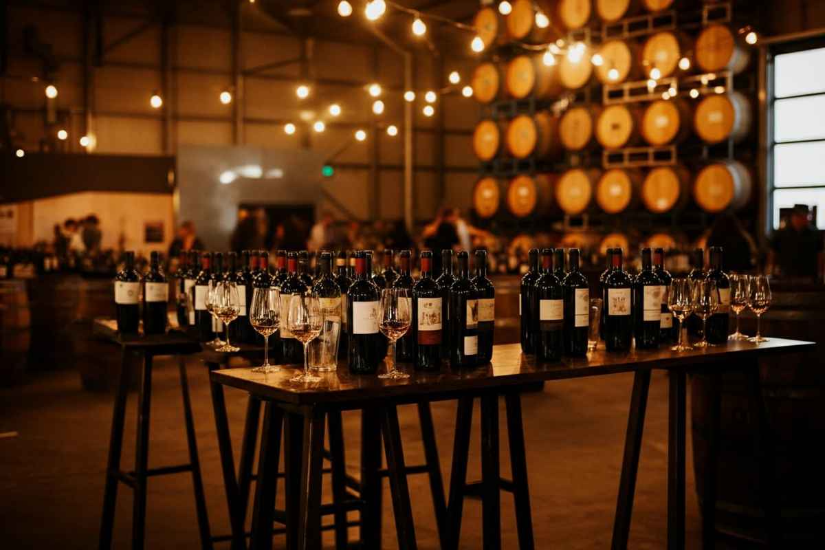 Grandi Langhe 2022: un'esperienza imperdibile per i winelovers