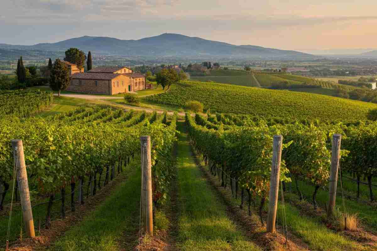 Graziano Prà e Pilar Gritti: i vincitori di Slow Wine 2026 che fanno brillare il vino italiano