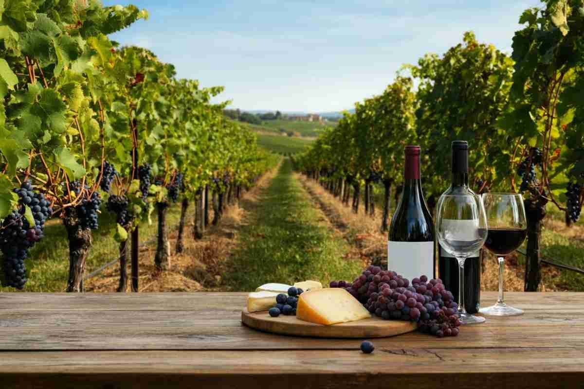 Gruppo Bulgheroni: l'azienda dell'anno secondo Tre Bicchieri Gambero Rosso
