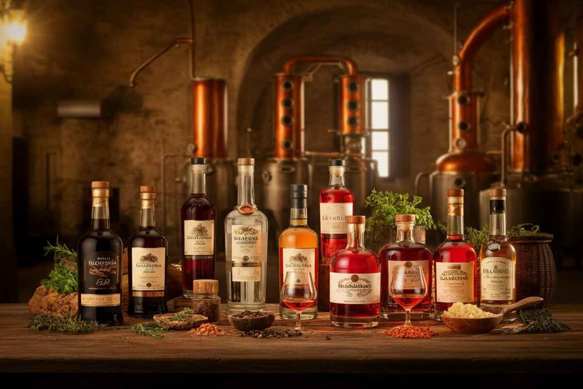 I distillati italiani conquistano Jalisco: trionfo alla Spirits Selection CMB 2025