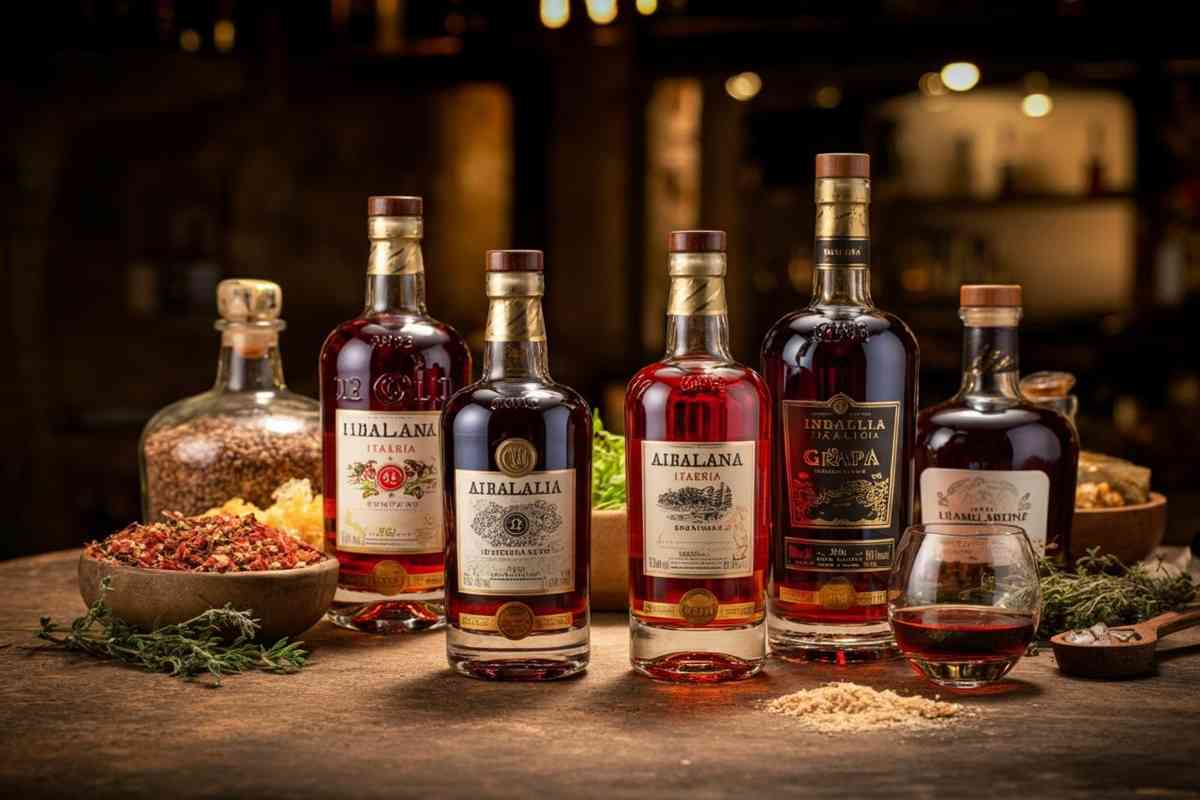 I distillati italiani conquistano Jalisco: trionfo alla Spirits Selection CMB 2025