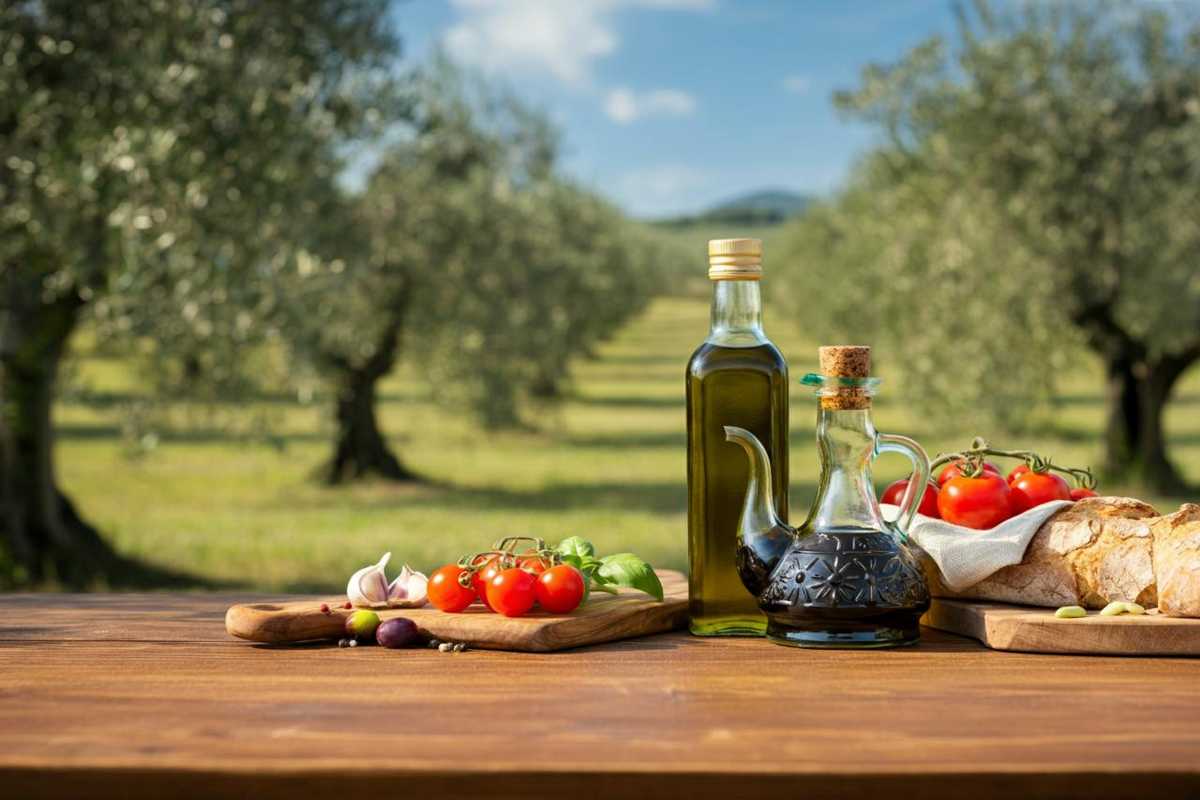 I migliori oli extravergine d'Italia: Toscana, Sardegna e Puglia trionfano al Premio Sirena d'Oro