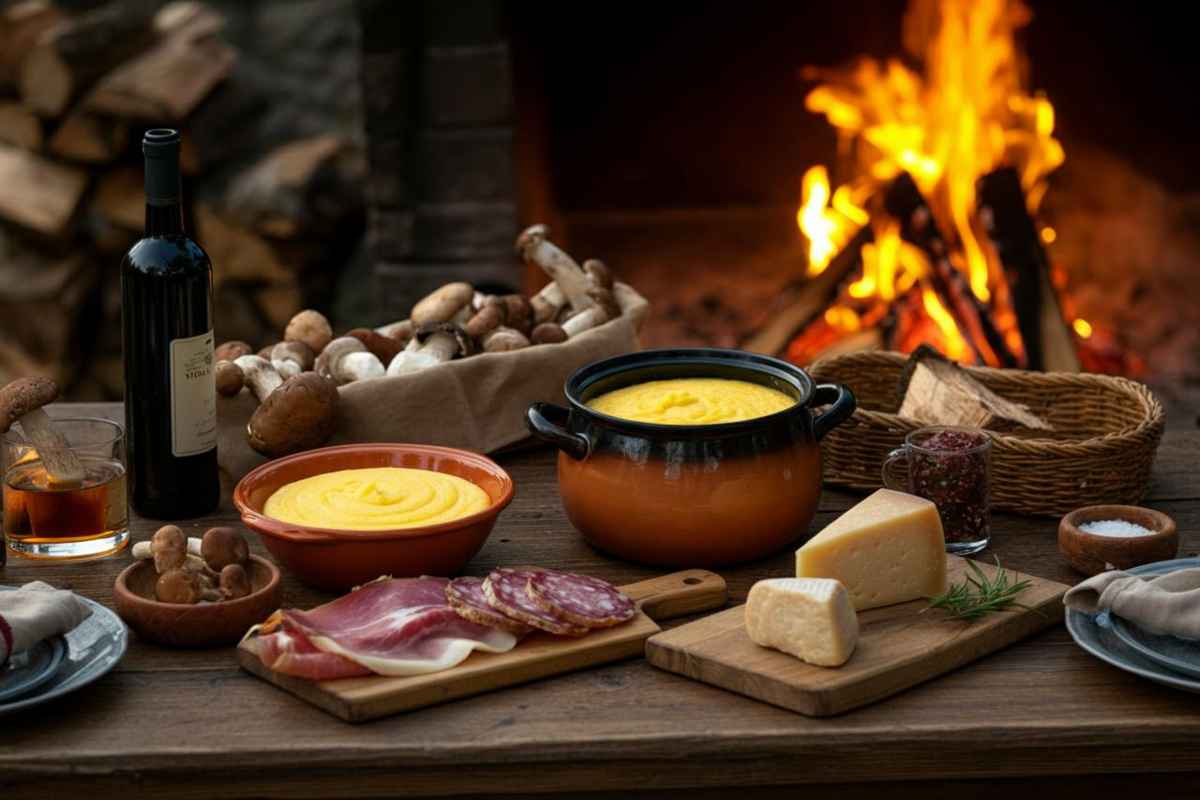 I sapori autunnali del Polesine: un viaggio gastronomico da non perdere