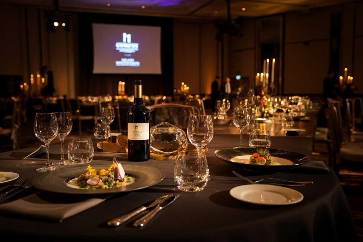 I vincitori dei Food&Wine Italia Awards 2025: celebriamo l'eccellenza gastronomica