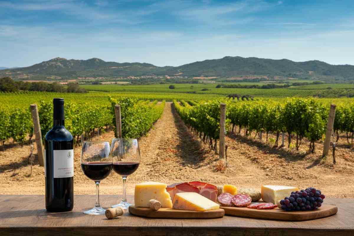 Il Carignano del Sulcis conquista il mercato giapponese a Vinexpo Tokyo