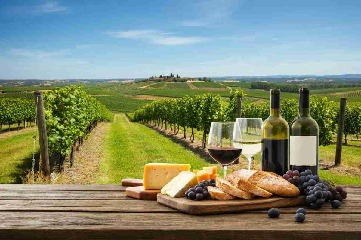 Il Corriere del Vino si prende una pausa: scopriremo insieme nuove avventure!