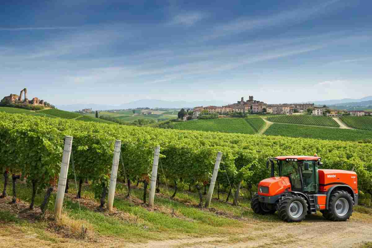Il Neolitico rivive: il vino “d’altri tempi” con la tecnologia moderna in Puglia