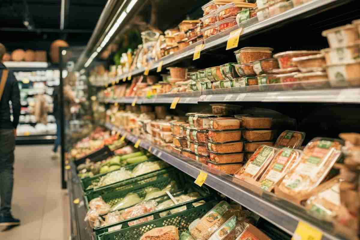 Il boom delle famiglie che scelgono il plant-based: scopri l'identikit e i prodotti top del momento