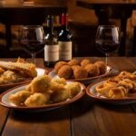 Il cicchetto veneto diventa ufficiale: entra nel Dizionario Zingarelli nel 2026