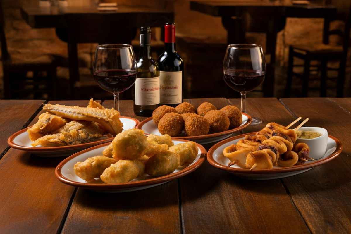 Il cicchetto veneto diventa ufficiale: entra nel Dizionario Zingarelli nel 2026