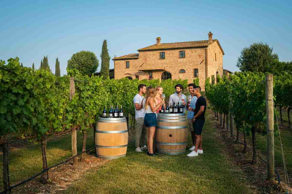 Il futuro dei vini dealcolati: tra speranze e dubbi del mercato