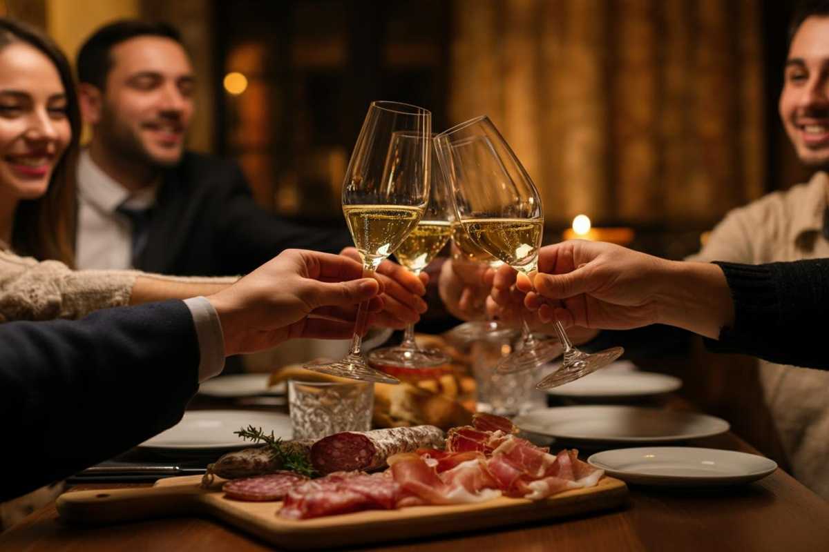 Il mondo celebra il “Champagne Day”: unisciti alla festa il 24 ottobre!