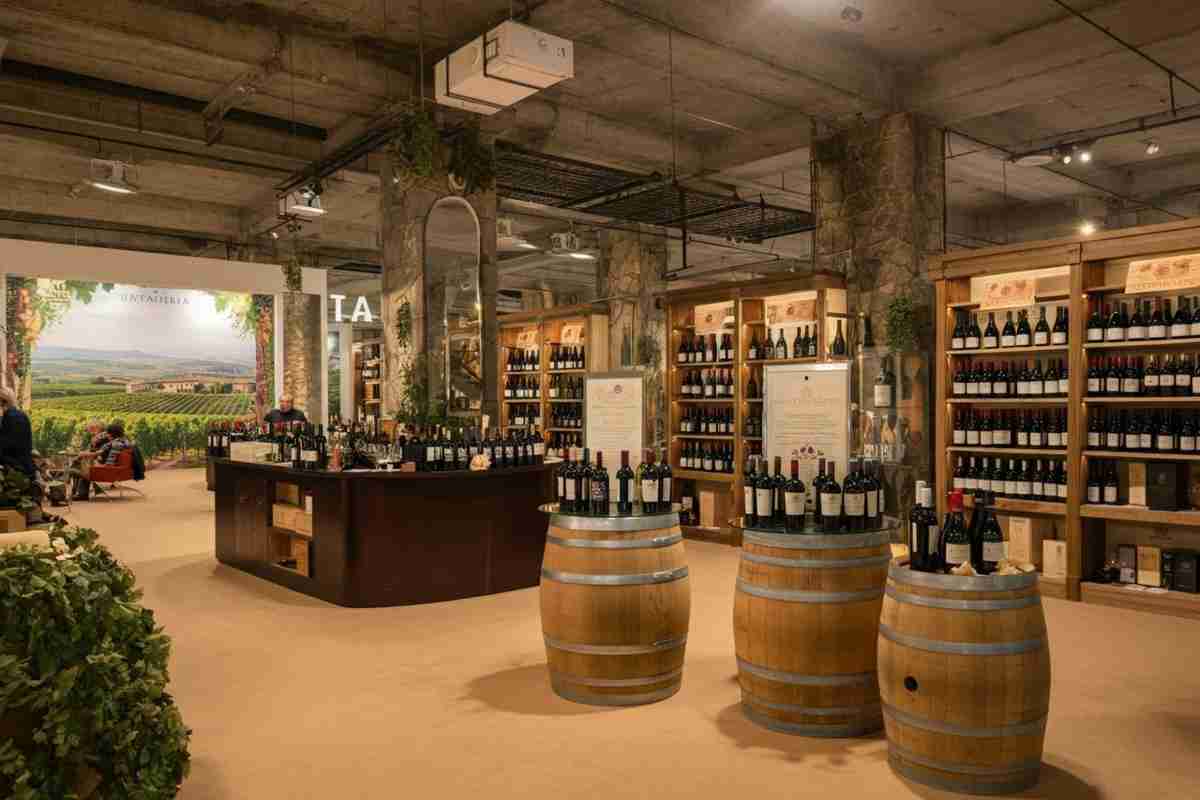 Il successo del Padiglione Vino all'Expo Milano: 450 mila visitatori e 135 mila degustazioni da record