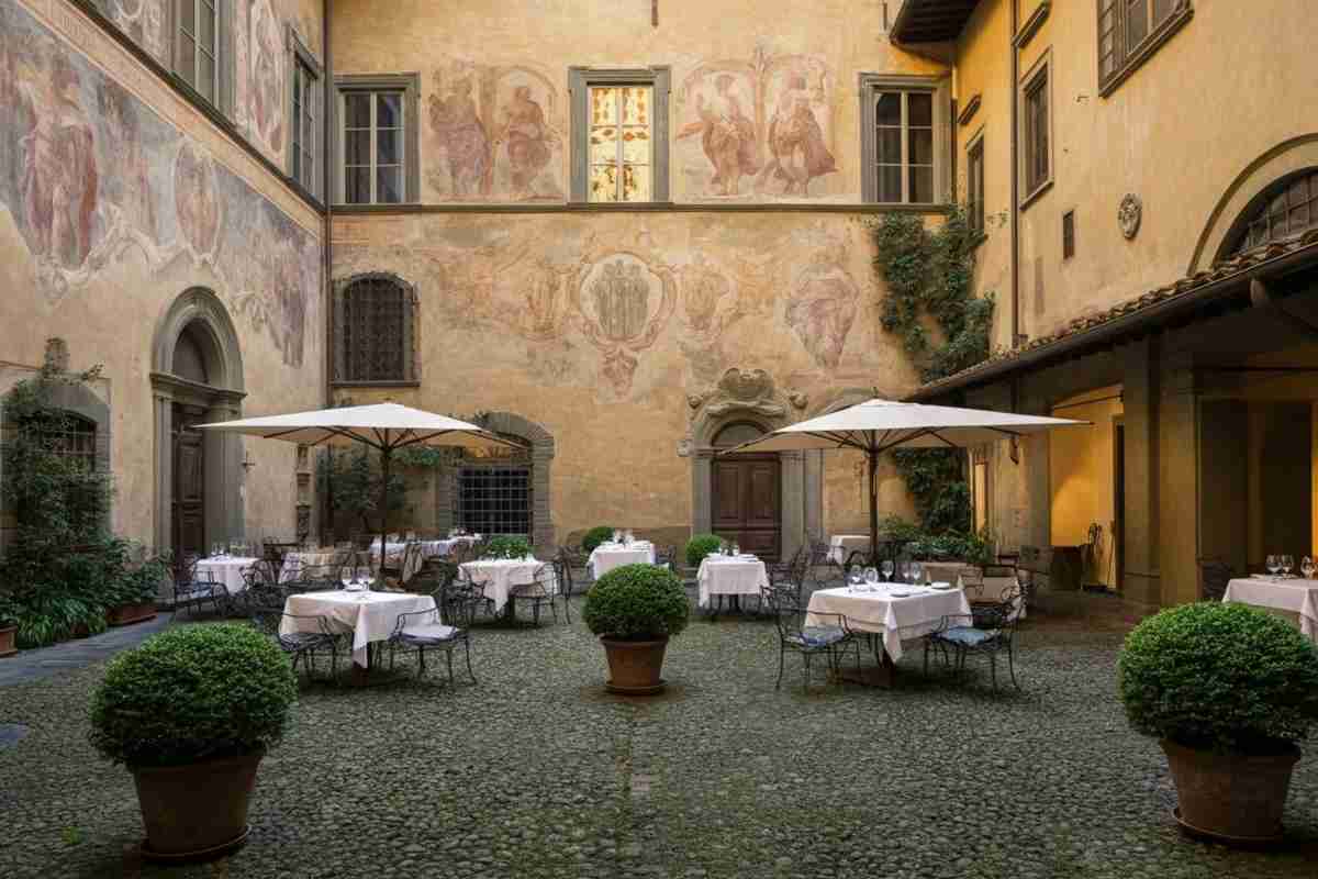 Il trionfale ritorno di Vito Mollica con Chic Nonna