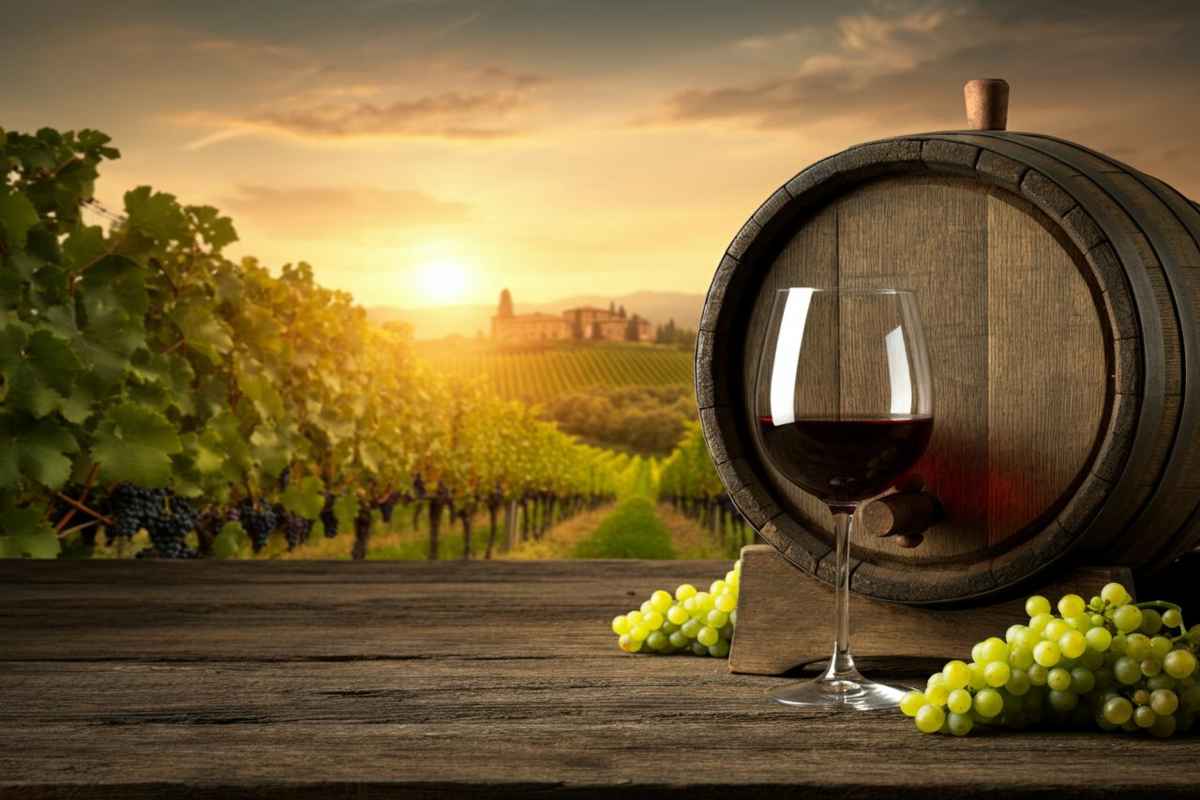 Il trionfo del vino: intervista a Marco Usai, esperto delle medaglie CMB