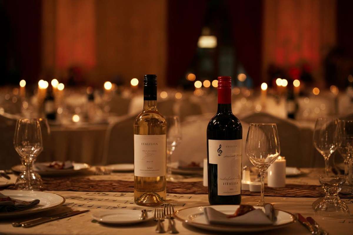 Il trionfo del vino italiano al Niaf di Washington D.C.