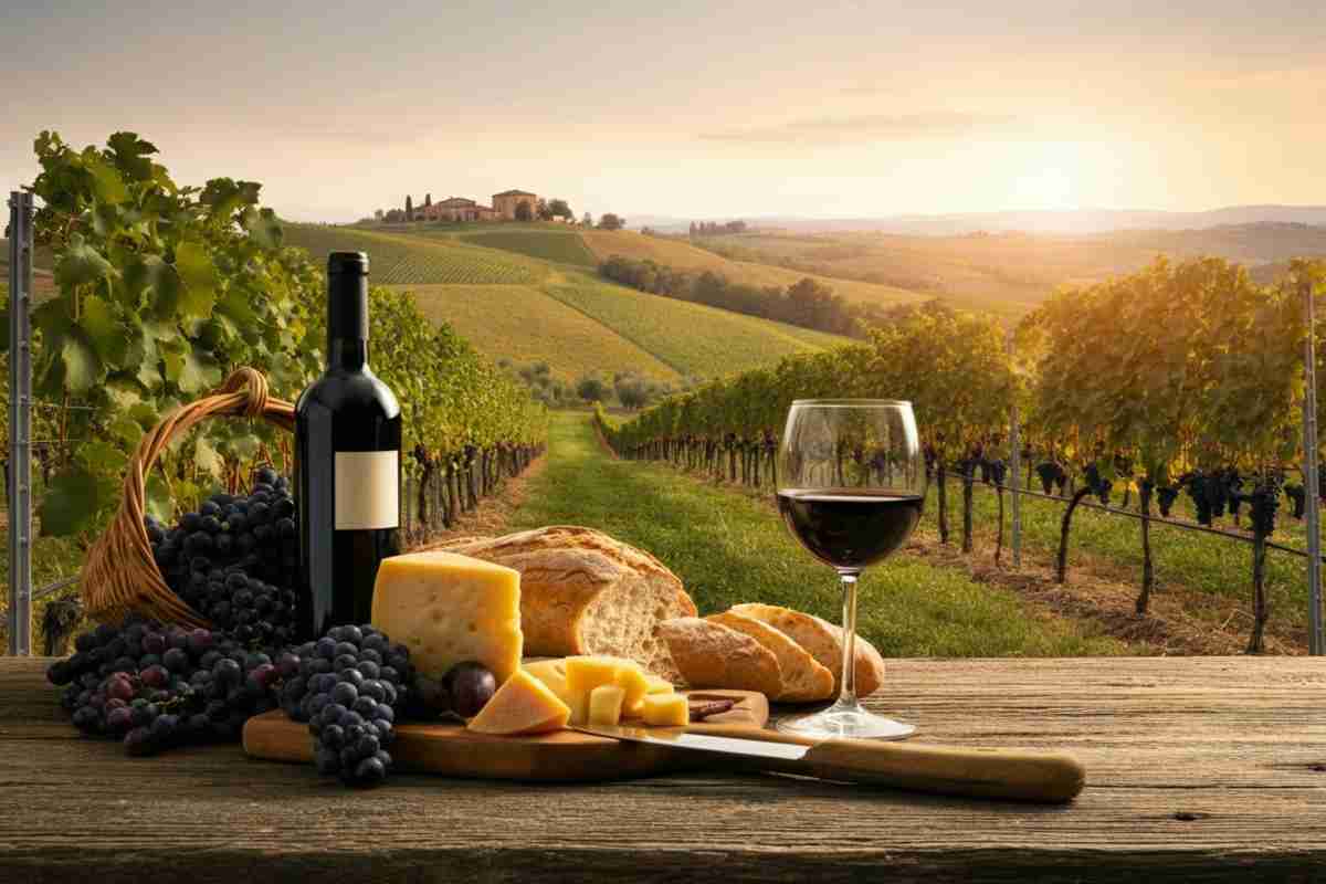 Il vino come asset strategico: l'impatto di Vinitaly negli Stati Uniti