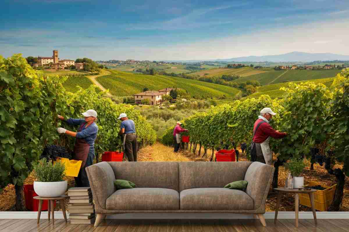 Il vino da asporto: tra incertezze e nuove consapevolezze dei distributori