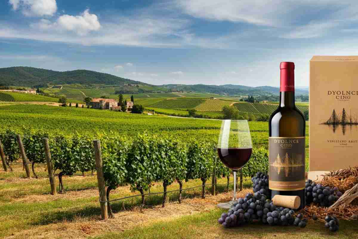 Il vino e la sostenibilità: un'armonia necessaria per il futuro
