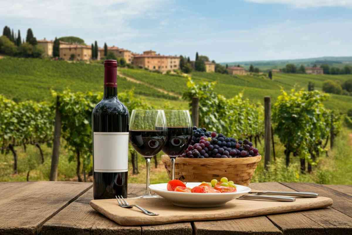 Il vino italiano: innovare il racconto per valorizzare il Made in Italy secondo Ettore Prandini di Coldiretti