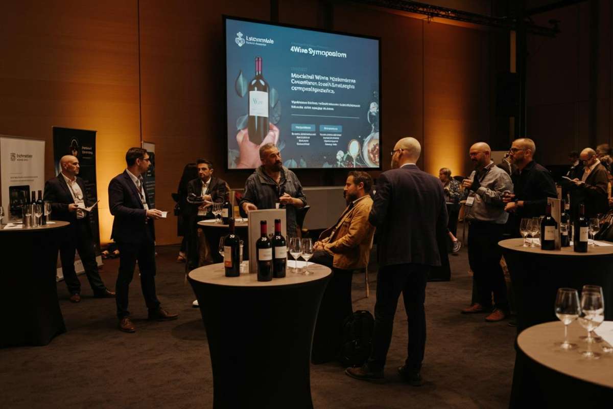 Innovazioni e tendenze: il Wine Tech Symposium 2025 si prepara a stupire