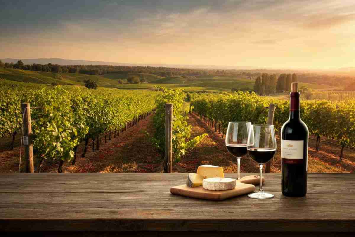 Italian Wine Podcast svela la guida esclusiva ai migliori 100 wine podcast