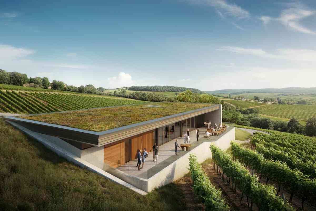 La cantina di Venosa punta tutto sull'enoturismo per attrarre visitatori