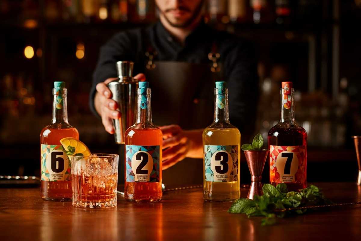 La rivoluzione liquida di American: un'esperienza irripetibile nel qui e ora