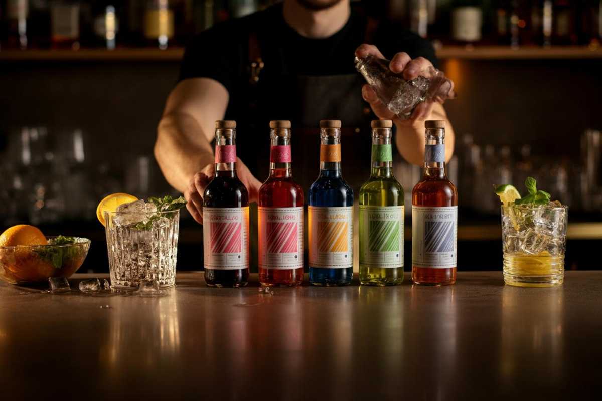 La rivoluzione liquida di American: un'esperienza irripetibile nel qui e ora