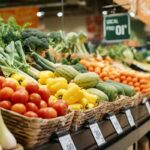 La spesa ideale: come ridurre zuccheri e grassi senza svuotare il portafoglio