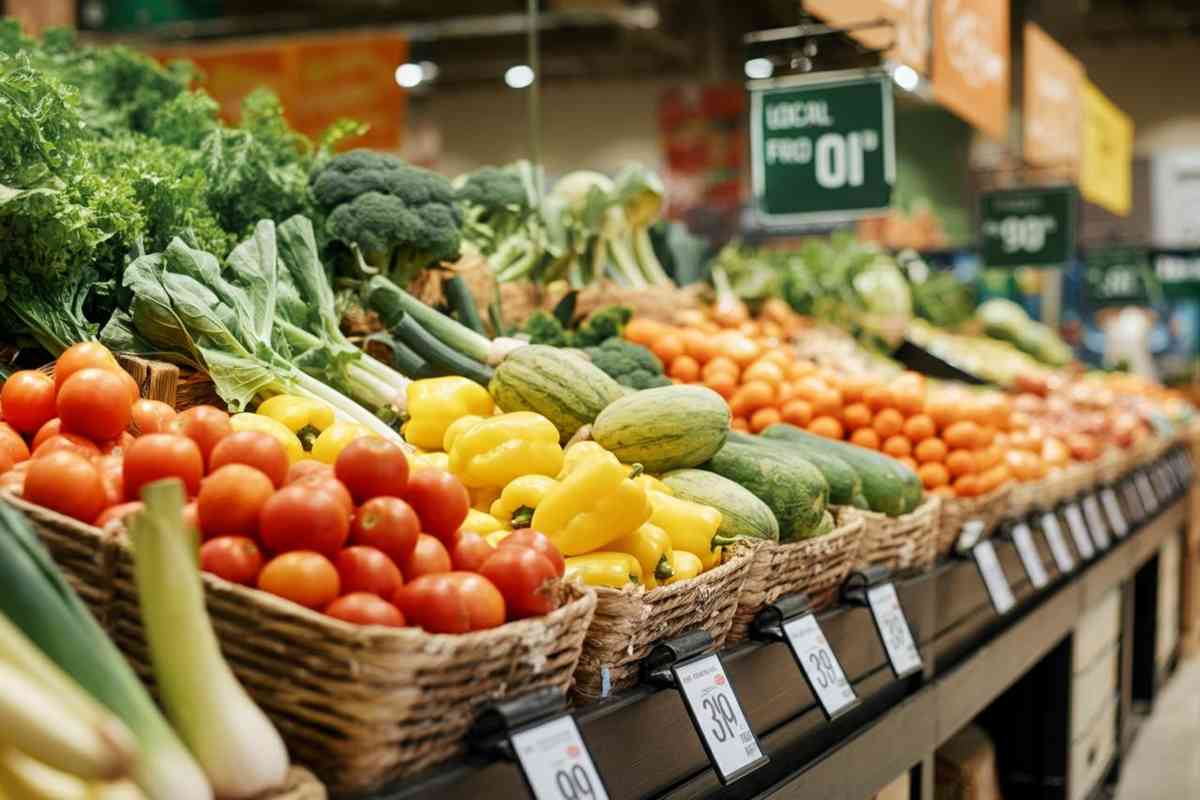 La spesa ideale: come ridurre zuccheri e grassi senza svuotare il portafoglio