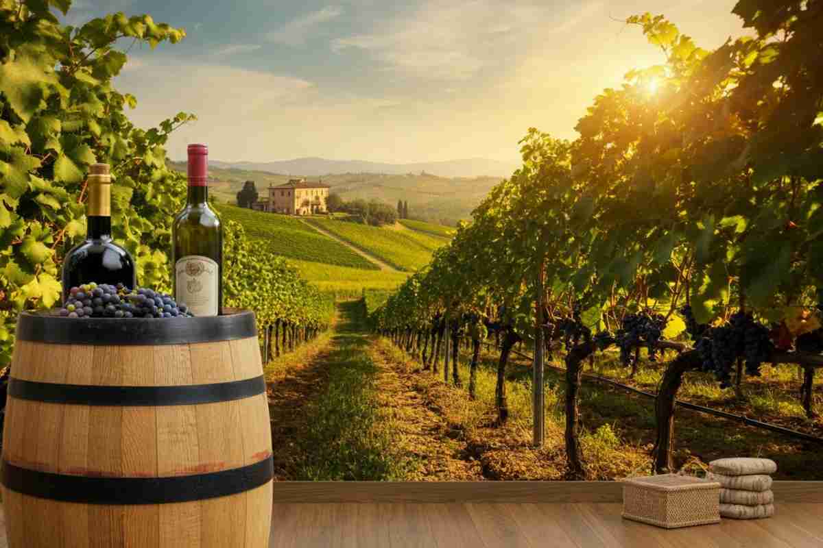 Lamberto Frescobaldi: la ricetta per risollevare i mercati con una terapia d'urto