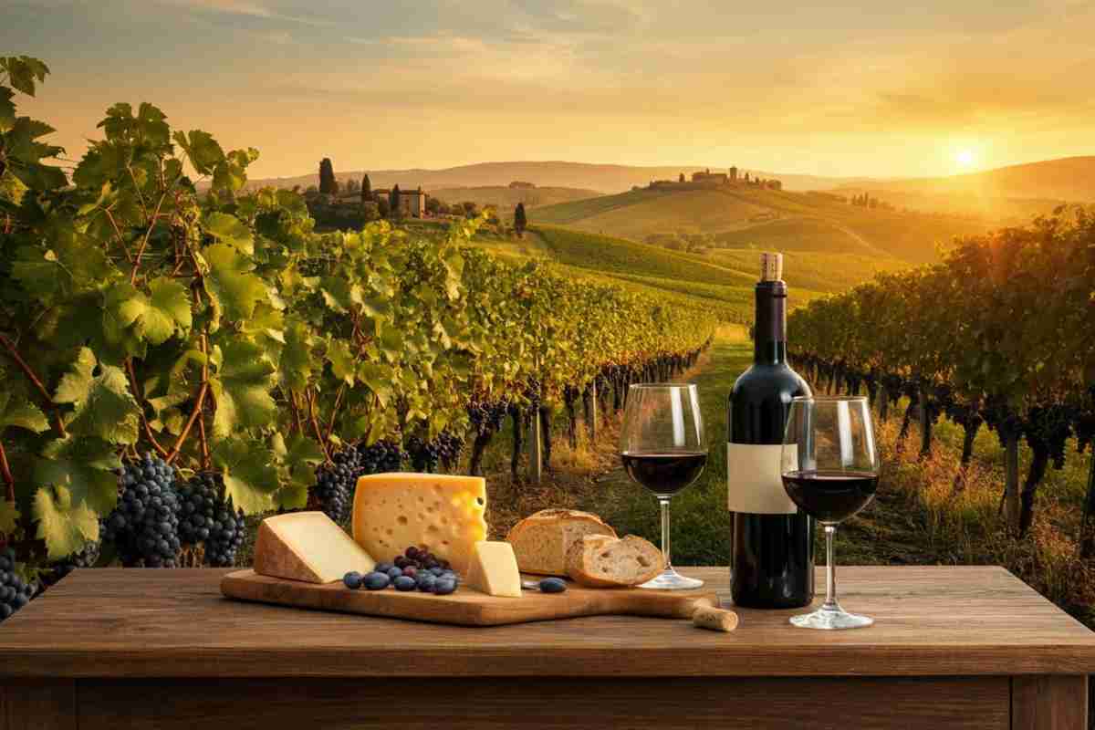Le 30 stelle polari del vino italiano: scopri i riferimenti imprescindibili per i vini di Veronelli 2026