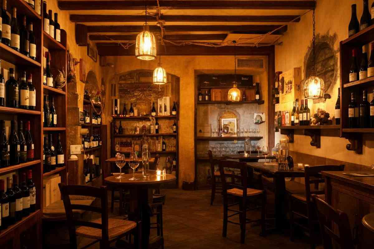 Le città italiane più wine-friendly: scopri Alba, Siena e Olbia