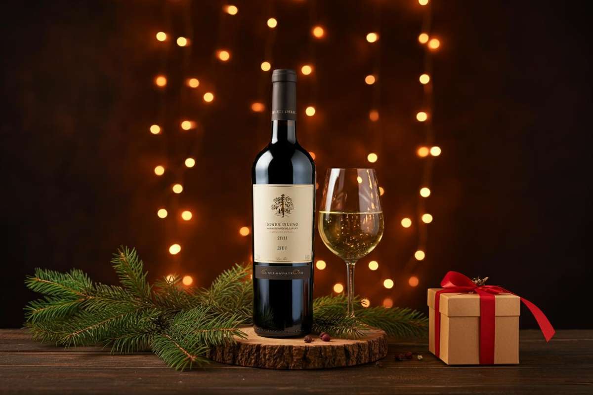 Le migliori enoteche online per sorprendere a Natale
