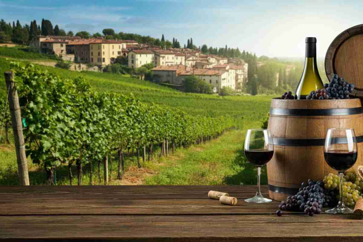 Lison Classico DOCG: un weekend per scoprire il tesoro del Veneto Orientale